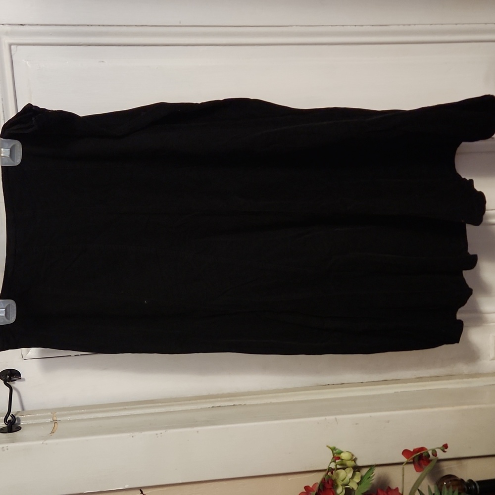 Dressbarn Courderoy Skirt
